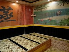 -茗蒸颜顺汗蒸美容养生馆(明怡花苑店)