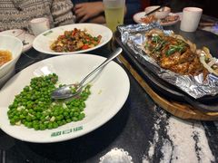 -新白鹿餐厅(百联中环店)