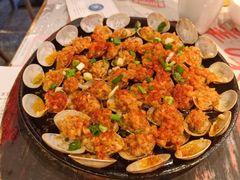 -靓靓蒸虾·头牌蒸虾(南山桂庙店)