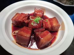 -许爷家·生态湖鲜(徐汇日月光店)