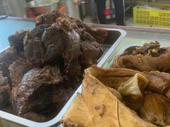 -清真-戏楼王记牛肉面