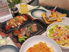 -大悦城(沈阳中街店)