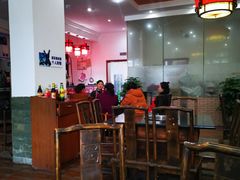 大堂-毛记龙岩兔庄(新津店)
