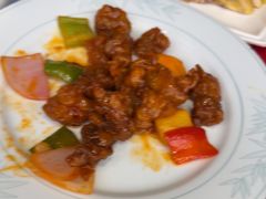 -古南都·老广东酒楼(龙江店)