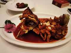 -得月楼·省级非遗·传统苏帮菜(观前店)