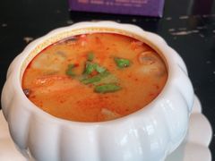 -Thai Alley泰爱里(二沙岛店)