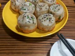 -老上海吴江路生煎(永泰店)