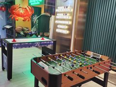 -喜碧海鲜·二十年本土海鲜老字号(上排店)