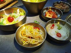 -明洞王妃家烤肉(苏州中心星悦汇店)