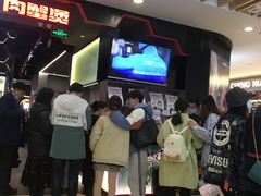 -胖哥俩肉蟹煲(湖滨银泰in77店)