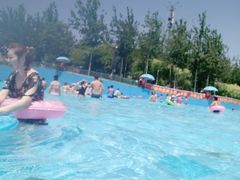 -欢乐水魔方水世界