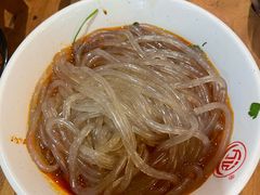 -万记麻辣烫国展总店