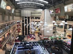-1981牛排西餐厅(海信店)