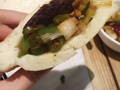 -掌柜的店·河南菜(新天地店)
