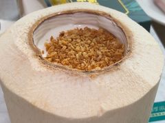-四季缤纷椰子鸡(梅溪新天地店)