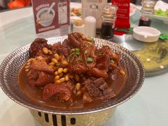 -舌尖上·霞浦滩涂海鲜·新闽菜(总店)