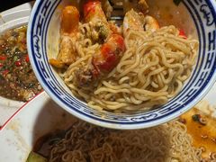 -谭十三南昌大排档(船山路总店)