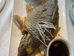-桂园餐厅(五大道店)