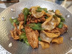 -小菜园新徽菜(连云港海州吾悦店)