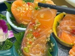 -米泰芒·东南亚料理(体育西店)