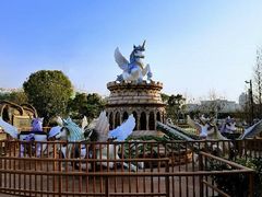 -安徒生童话乐园