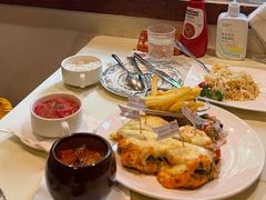 -老井俄式餐厅