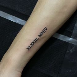 -鬼著刺青工作室·纹身设计