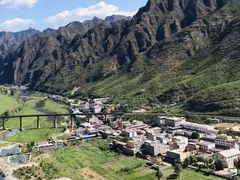 -野三坡清泉山风景区