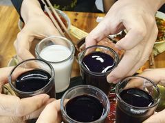 -正南齊北重庆老火锅(光华村直营店)