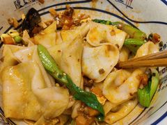 -陇上秦轩biangbiang面(萧山万象汇店)