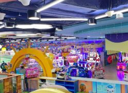 -万达宝贝王(乌鲁木齐德汇店)