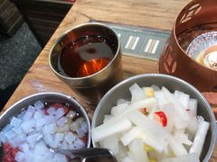 -成都你六姐·牛肉冒菜(城市集市合生汇店)