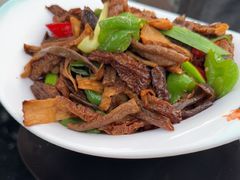 -最心疆拌面·抓饭·烧烤