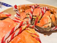 -南湖宾馆·鸳湖阁全日制餐厅