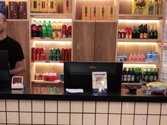 -贤合庄卤味火锅(勒泰中心店)