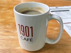 -1901 Cafe(西四店)