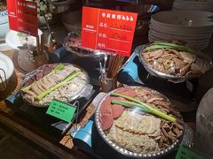 -筱爷叔·上海传统手工菜(玉树路店)
