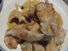 -一桶江山餐厅(松北店)