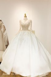 -HANSA韩纱婚纱礼服·龙凤褂·西装设计师集合店