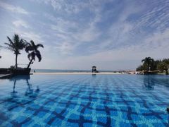 -惠州金海湾嘉华度假酒店