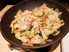 -安天民北方饺子(白石洲店)