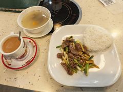 -鸿图茶餐厅•27年老字号(云峰花园店)