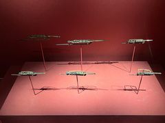 -陕西历史博物馆