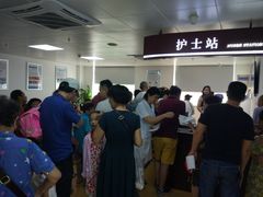 -上海大学附属上海和平眼科医院