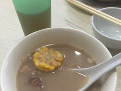 -坤记煲仔小菜(西环店)