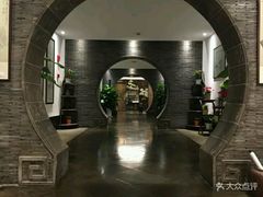 -苏州独墅湖书香世家酒店