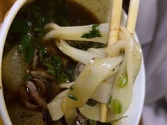 -王记生烫牛杂面馆(兰陵路店)