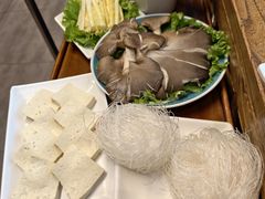 -仁和四季涮肉馆(天坛南门店)