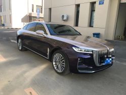 -华润婚车租赁公司·和胜租车