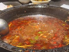 -大鱼山房鱼头火锅(老字号品质店)